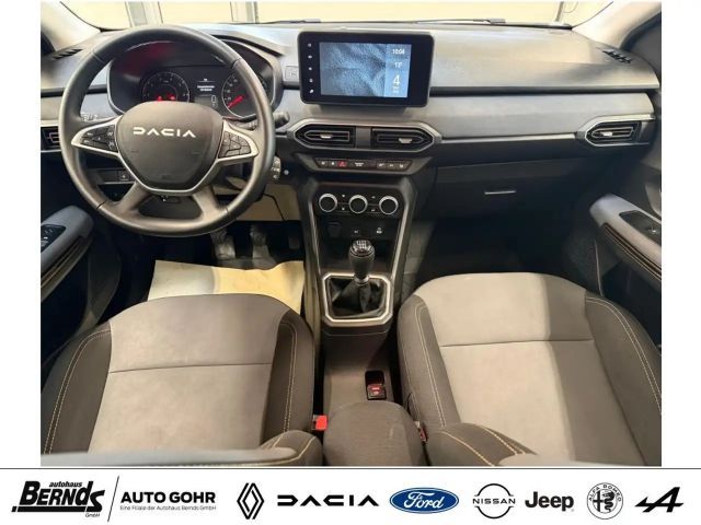 Dacia Jogger Extreme TCe 110