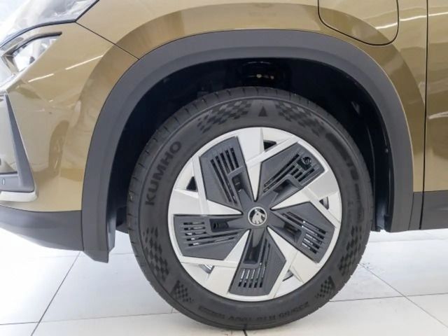 Skoda Kodiaq 1.5 TSI Selection iV