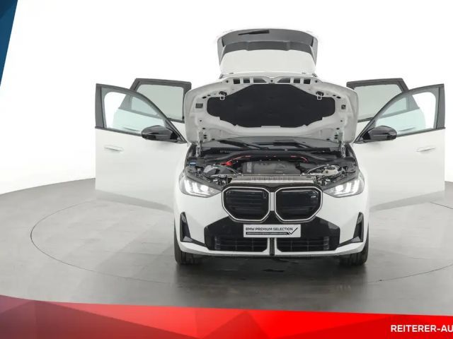 BMW X3 M-Sport