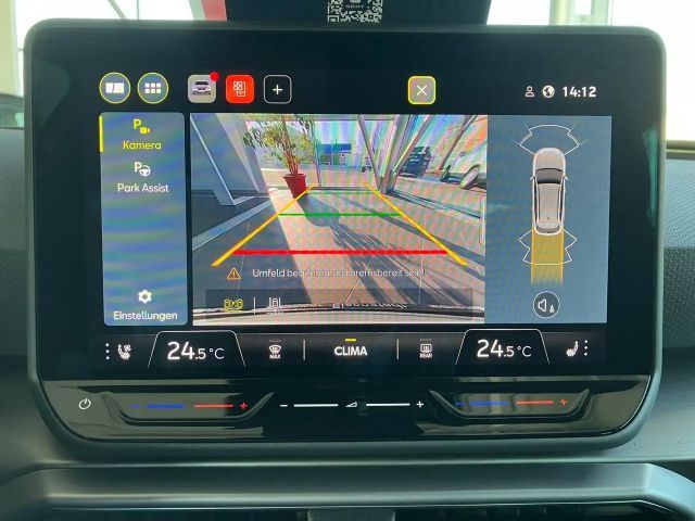 Seat Leon 1.5 TSI FR-lijn