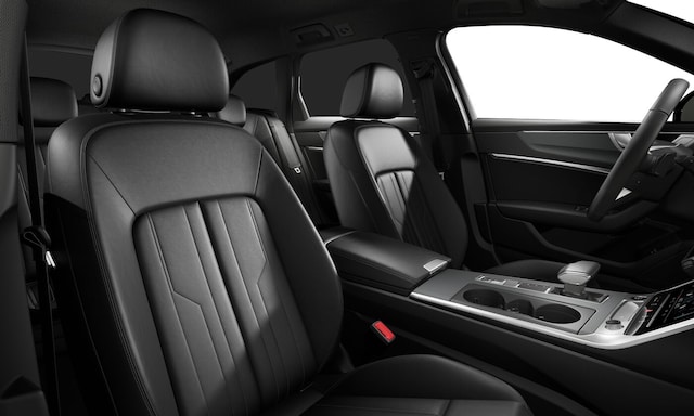 Audi A6 45 TDI Avant Quattro S-Tronic