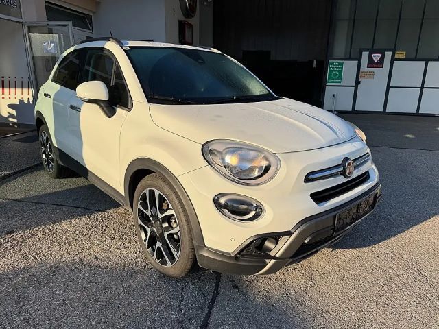 Fiat 500X Cross Turbo