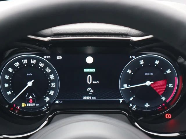 Alfa Romeo Tonale Veloce