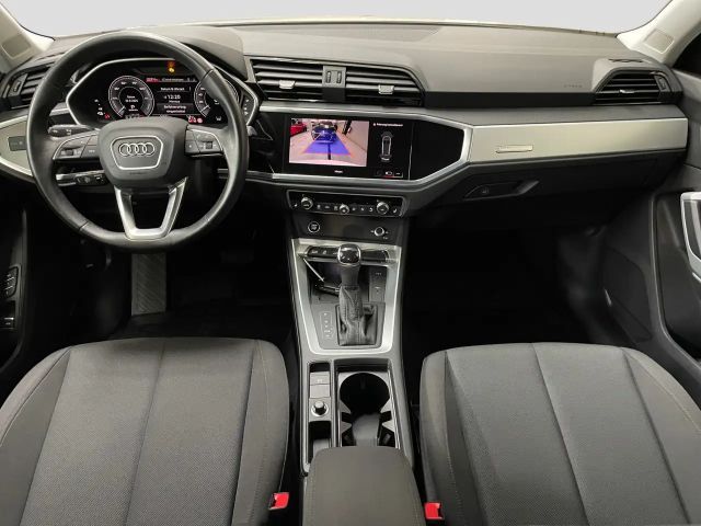 Audi Q3 Hybride S-Tronic