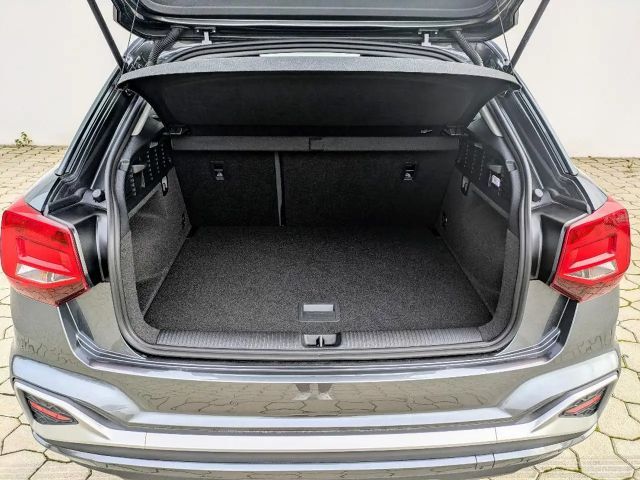 Audi Q2 35 TFSI S-Line S-Tronic