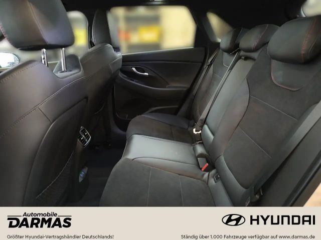 Hyundai i30 2WD N Line T-GDi