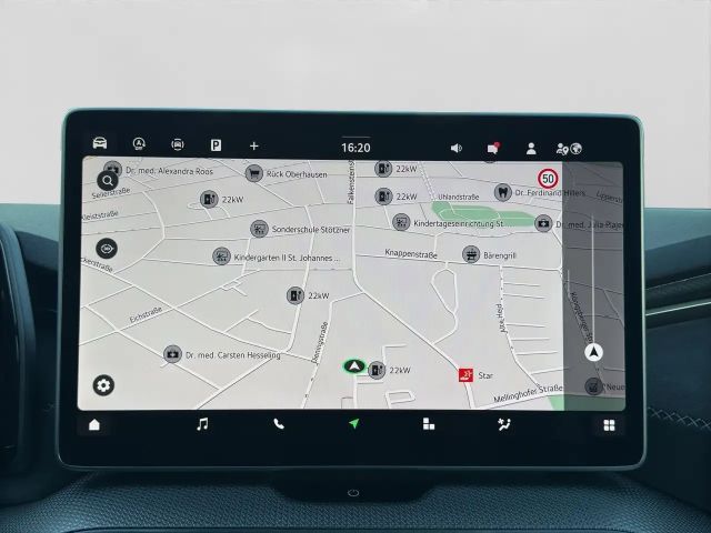 Skoda Kodiaq 2.0 TDI 4x4 Sportline