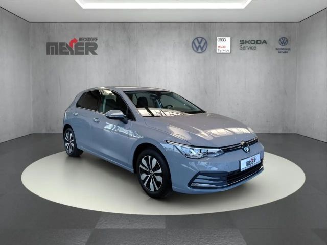 Volkswagen Golf DSG Move