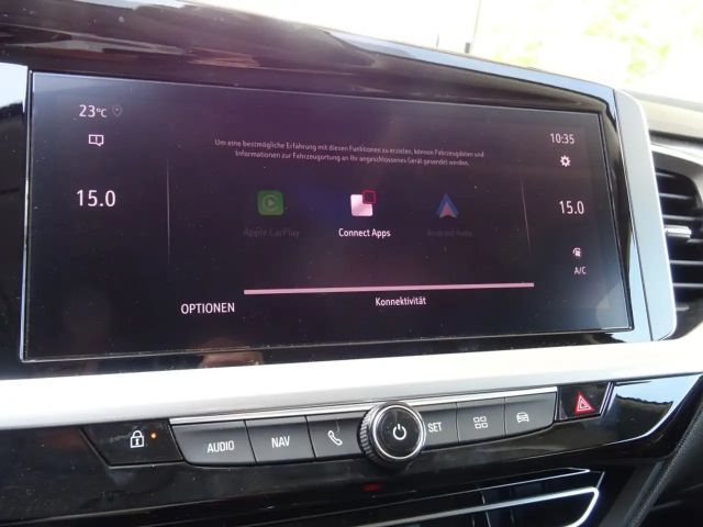 Opel Grandland X Ultimate