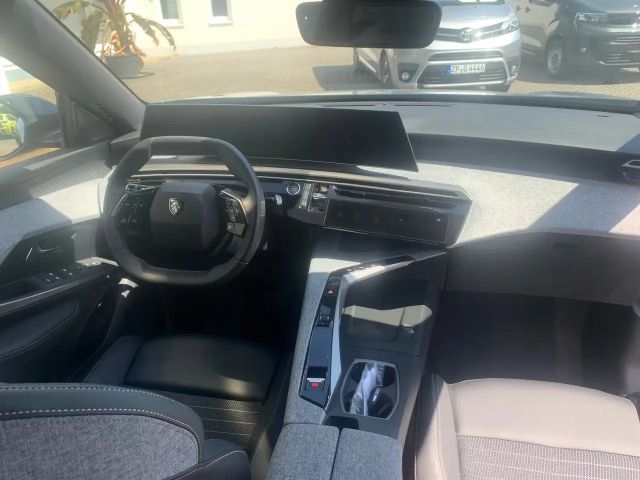 Peugeot 3008 Allure Pack Hybrid