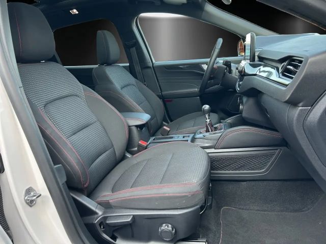 Ford Kuga EcoBoost ST Line