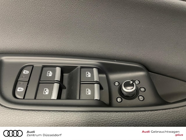 Audi Q7 55 TFSI Quattro