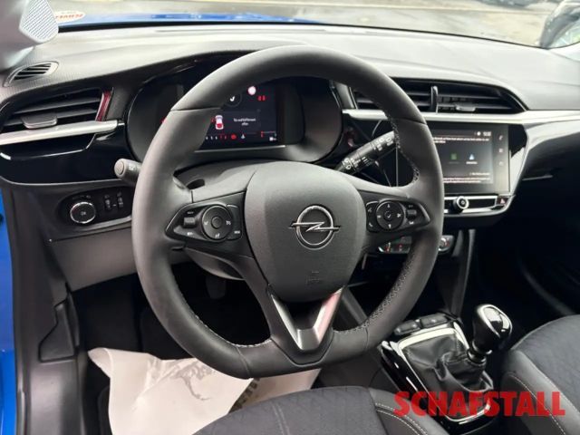 Opel Corsa Elegance Turbo