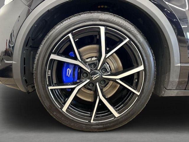 Volkswagen T-Roc 2.0 TSI DSG