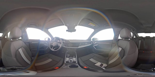 Audi A3 30 TFSI S-Tronic Sedan