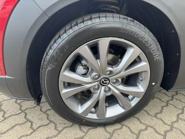Mazda CX-30 2.5L SkyActiv e-Skyactiv