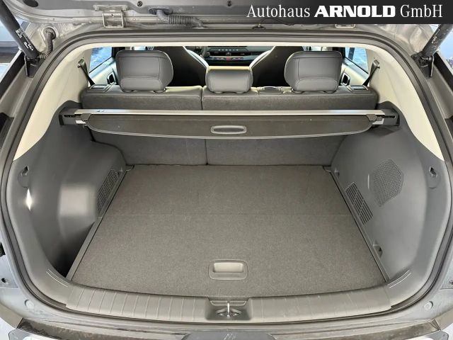 Kia EV3 81.4 kWh Earth