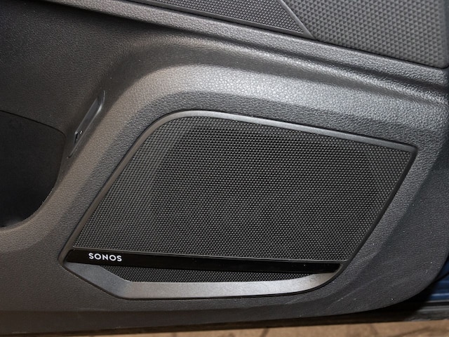 Audi Q2 35 TFSI S-Line S-Tronic