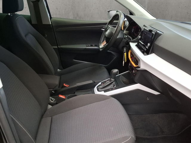 Seat Arona 1.0 TSI DSG Style