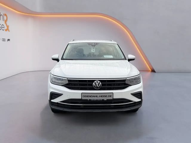 Volkswagen Tiguan 1.5 TSI DSG Life