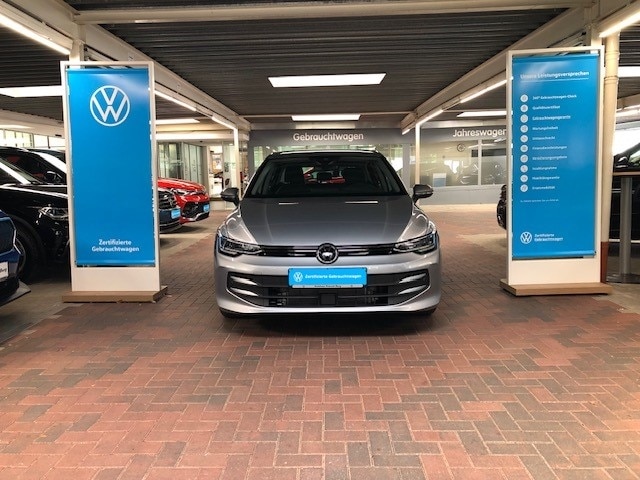 Volkswagen Golf 1.5 TSI Life