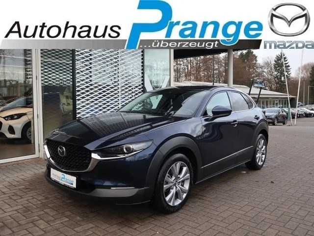 Mazda CX-30 Selection SkyActiv
