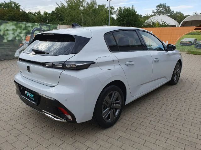 Peugeot 308 Allure Pack EAT8 HDi