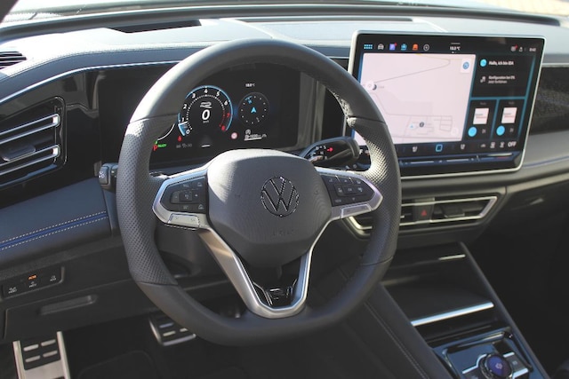 Volkswagen Tiguan 1.5 eTSI DSG