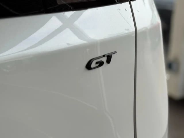 Peugeot 3008 GT-Line