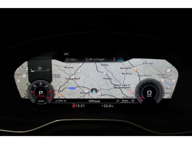 Audi A5 40 TDI Quattro Sportback