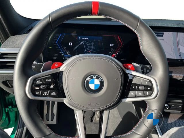 BMW M3 Competition Touring