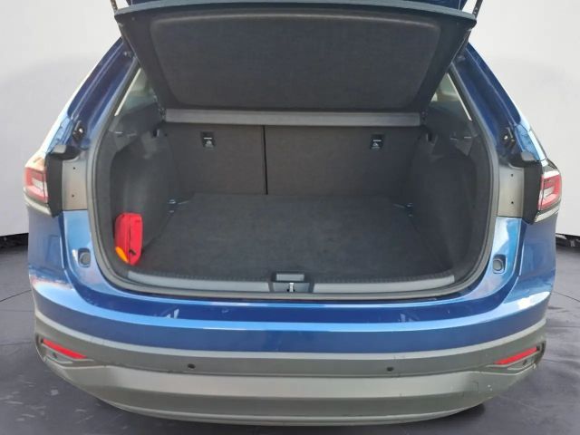 Volkswagen Taigo Life