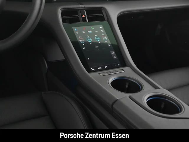 Porsche Taycan Abstand. Luftfederung, Bose,OnBoard 22KW