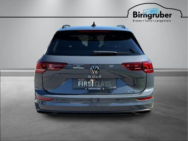 Volkswagen Golf Business DSG Variant