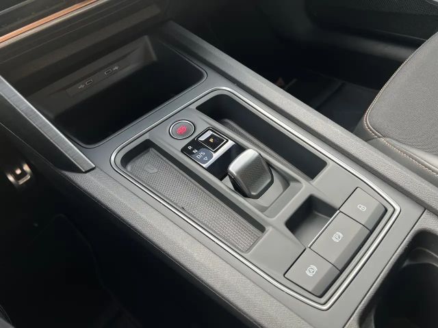 Cupra Leon 1.4 e-Hybrid Sportstourer