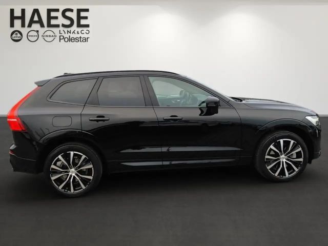 Volvo XC60 AWD Dark Ultimate