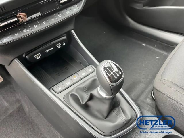 Hyundai Bayon 1.0 Prime T-GDi