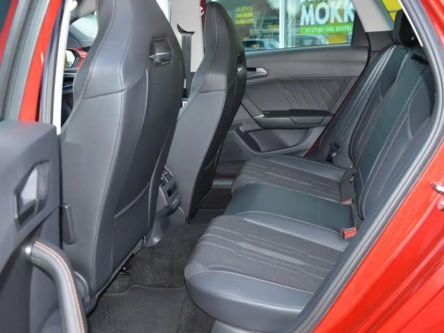 Cupra Leon 1.4 Sportstourer e-Hybrid