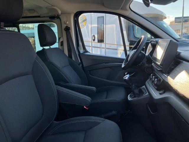 Renault Trafic Evolution L1H1 dCi 150