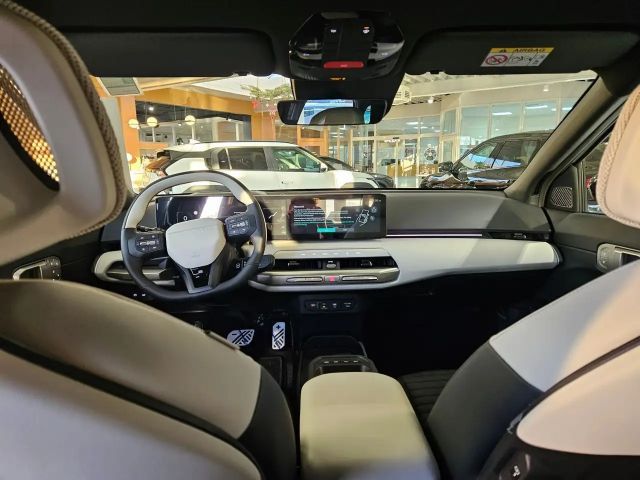 Kia EV4 81.4 kWh GT-Line