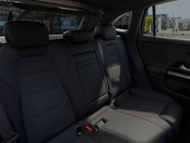 Mercedes-Benz EQA 250 AMG Line