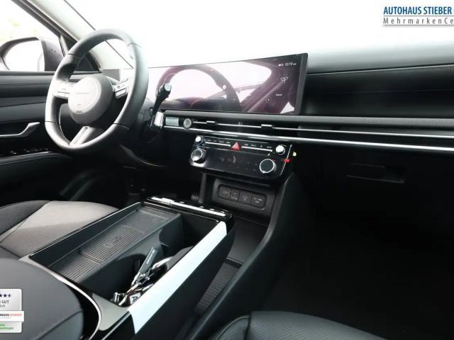 Hyundai Tucson 1.6 Prime