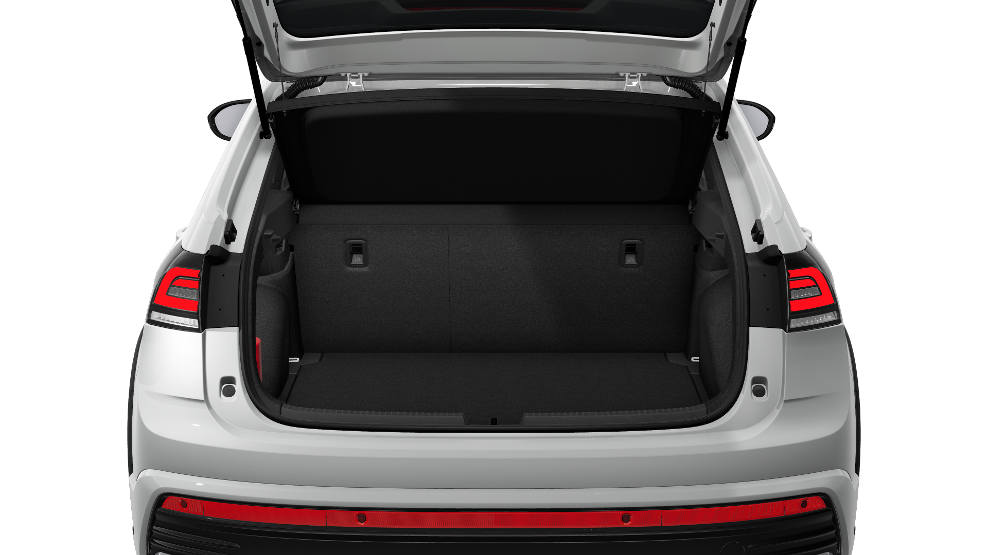 Volkswagen Taigo 1.5 TSI IQ.Drive