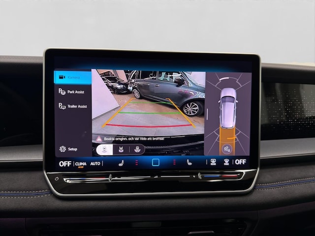 Volkswagen Tayron 2.0 TDI DSG R-Line