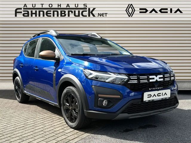 Dacia Sandero Extreme Stepway TCe 110