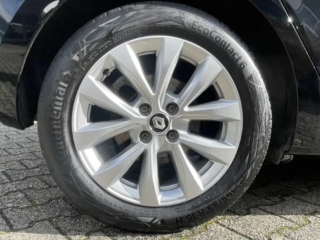 Renault Clio Intens TCe 140