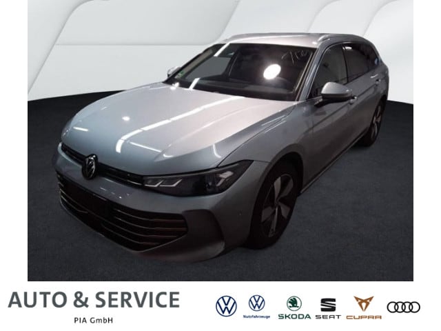 Volkswagen Passat 1.5 eTSI Business DSG Variant