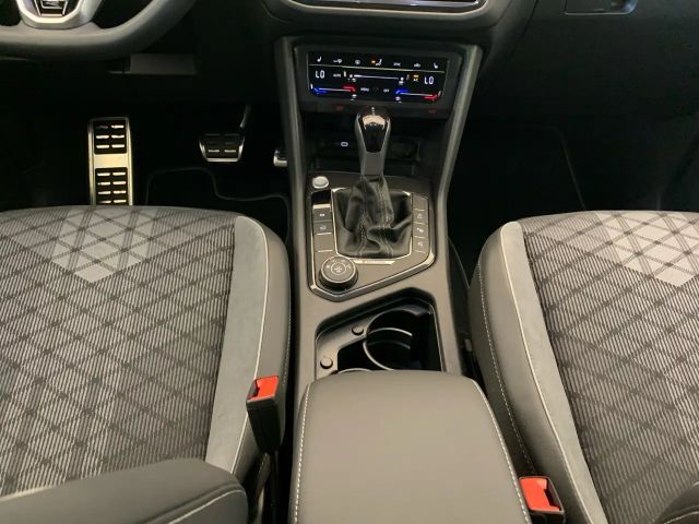 Volkswagen Tiguan Allspace R-Line