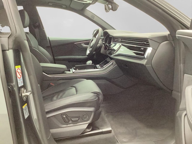 Audi Q8 55 TFSI Quattro