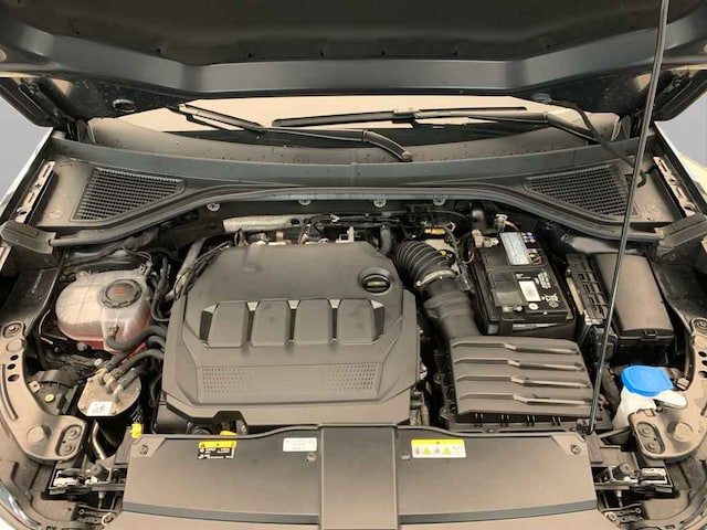 Volkswagen T-Roc 2.0 TDI DSG Life